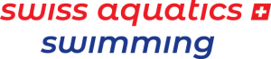 Logo swiss_aquatics_swimming